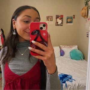 Meet your Posher, Keely